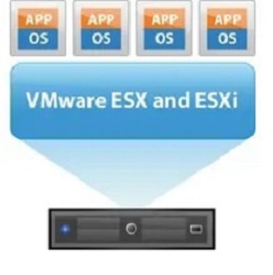 VMware ESXi Server